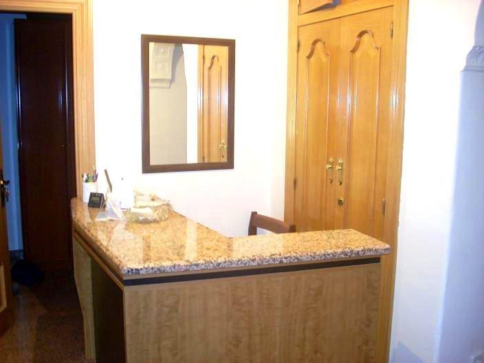 Pension Iglesias Zaragoza Ngoại thất bức ảnh