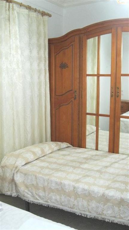 Pension Iglesias Zaragoza Phòng bức ảnh