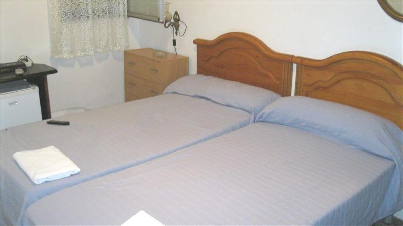 Pension Iglesias Zaragoza Phòng bức ảnh
