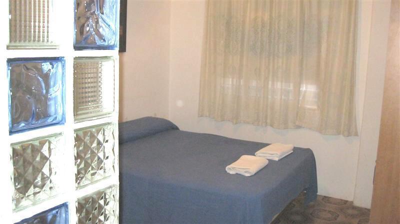 Pension Iglesias Zaragoza Ngoại thất bức ảnh