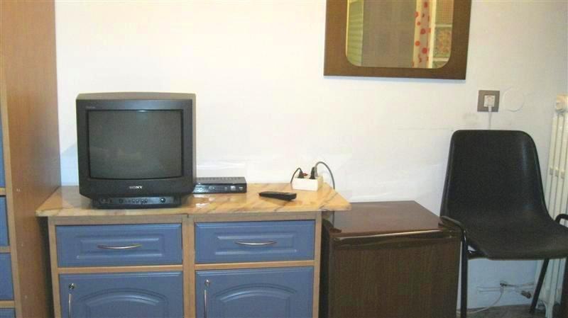 Pension Iglesias Zaragoza Phòng bức ảnh