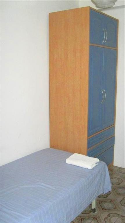 Pension Iglesias Zaragoza Phòng bức ảnh