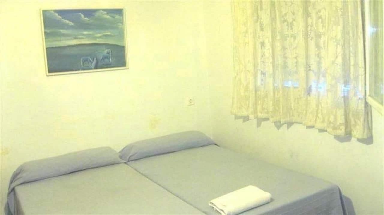 Pension Iglesias Zaragoza Ngoại thất bức ảnh