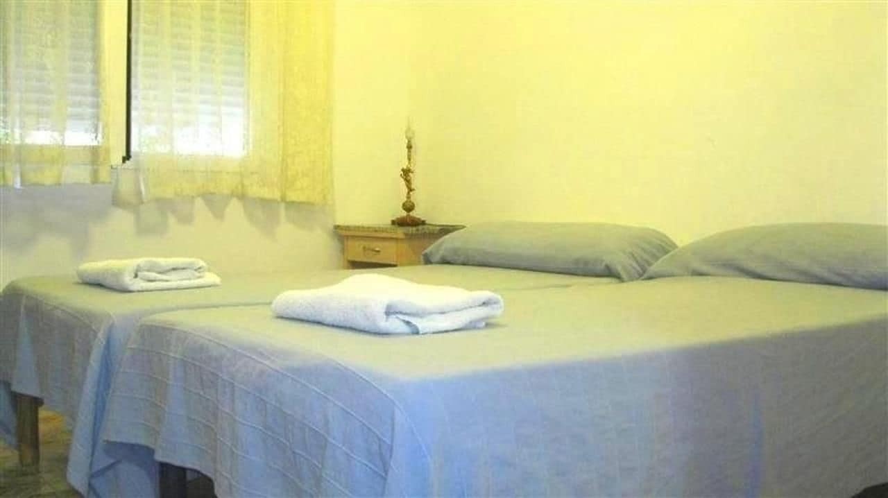 Pension Iglesias Zaragoza Ngoại thất bức ảnh